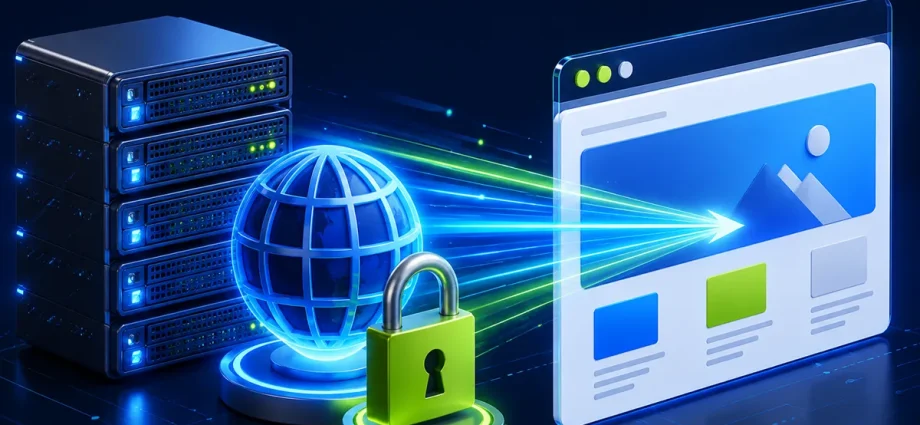 Criar site profissional: 10 decisões antes de contratar