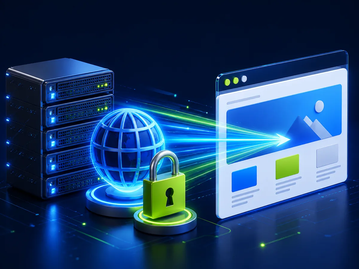 Criar site profissional: 10 decisões antes de contratar