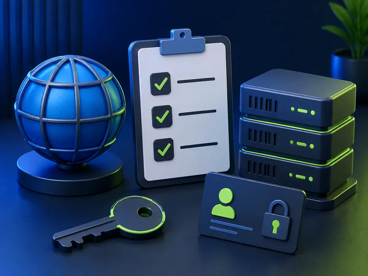 Comprar site pronto: o que avaliar antes de escolher