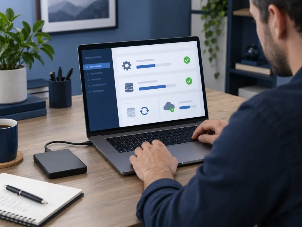 Manutenção WordPress: Cuidado Contínuo para Seu Site