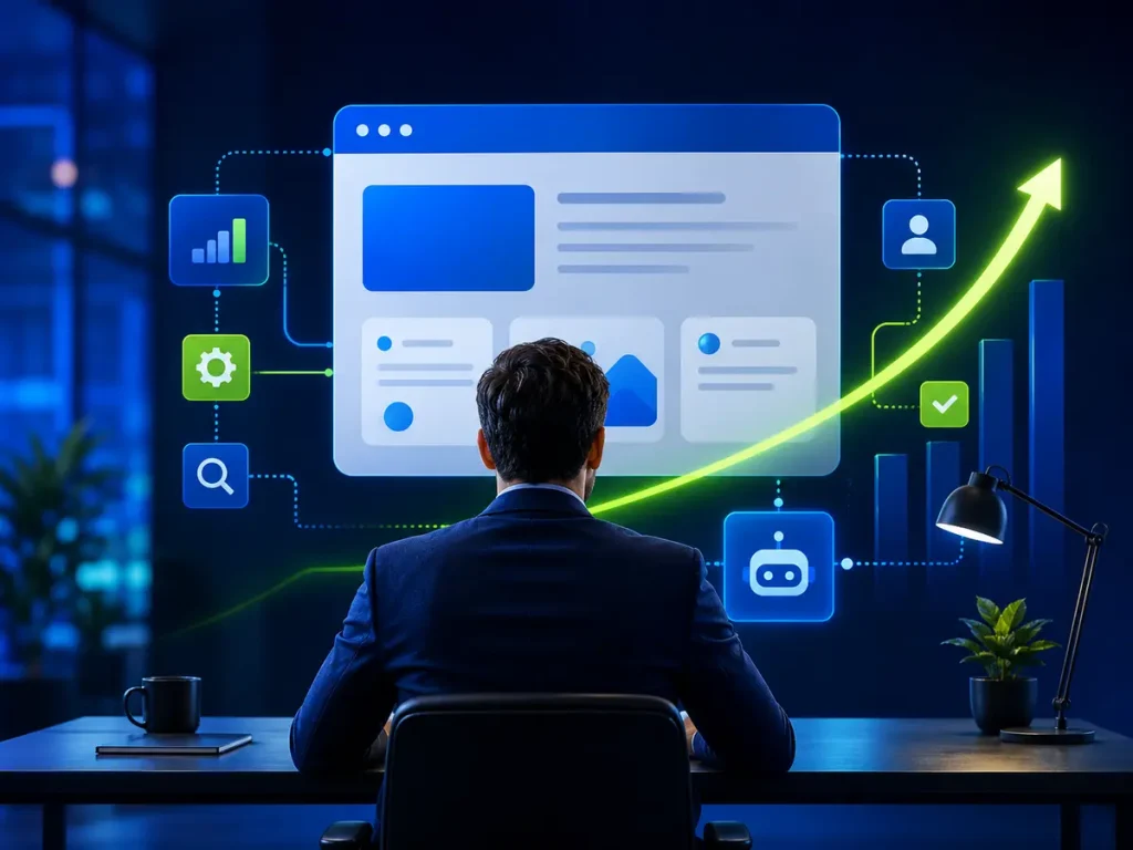 Serviços Digitais para Fortalecer sua Presença Online