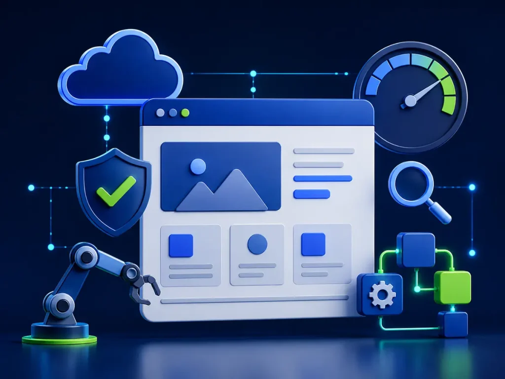 Serviços Digitais para Fortalecer sua Presença Online