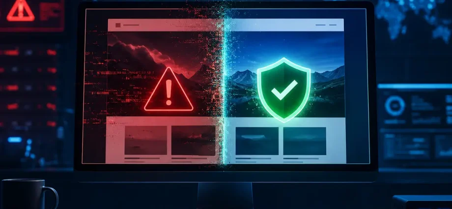 Site invadido: o que fazer para recuperar o acesso com segurança