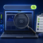 Site não aparece no Google: 11 verificações antes de perder mais clientes