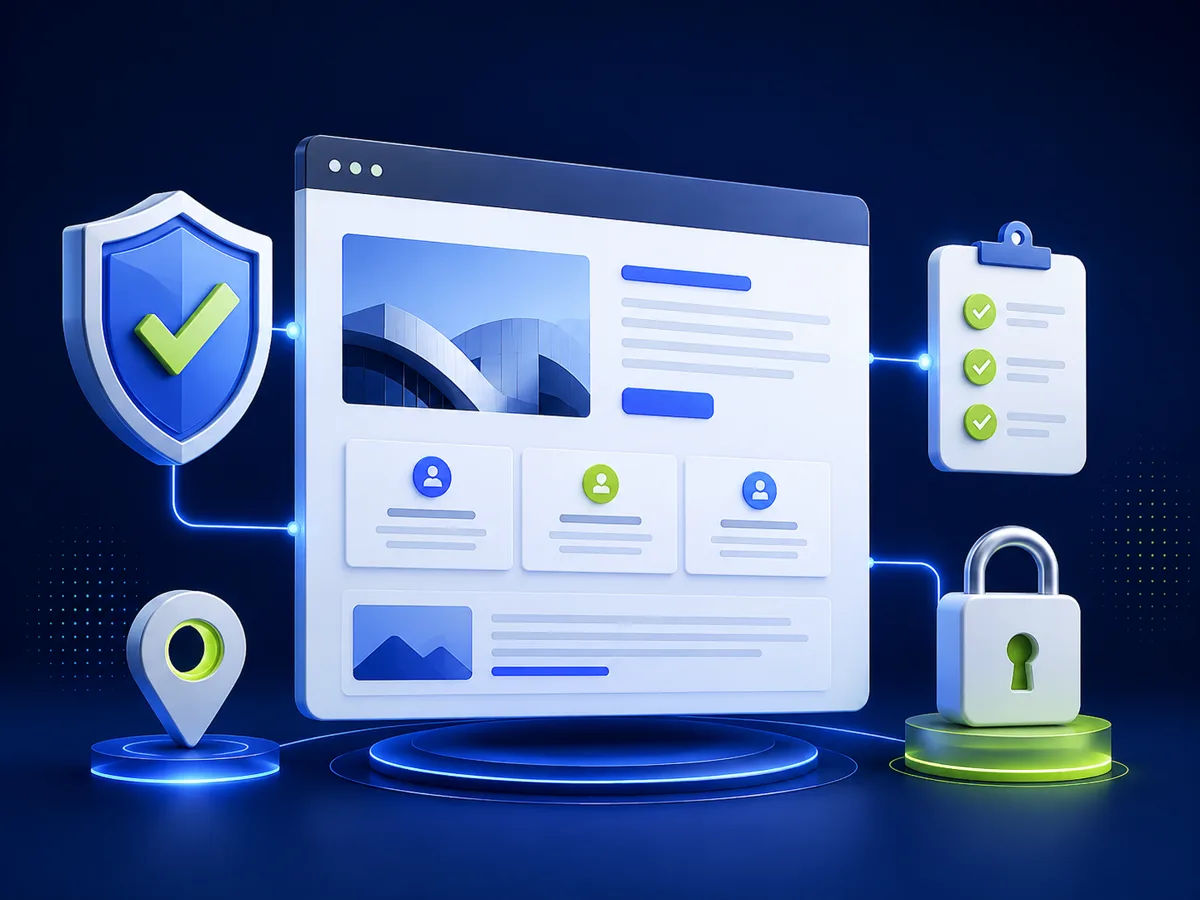 Site não gera clientes: 10 ajustes para gerar contatos